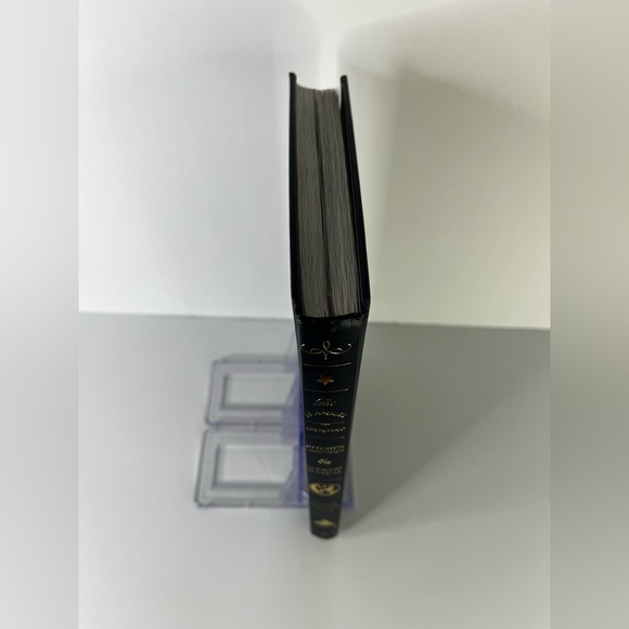 Kitchen Companion & Cooking Manual - Black - Picture 5 of 7